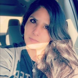 Meet your Posher, Seberiana